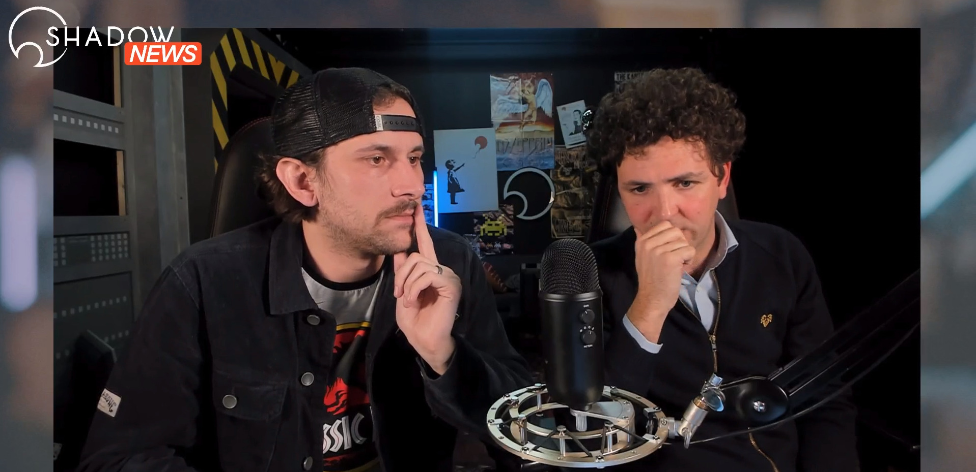Après l'annonce de son retard, Shadow détaille ses choix et ce qui attend ses clients #IH